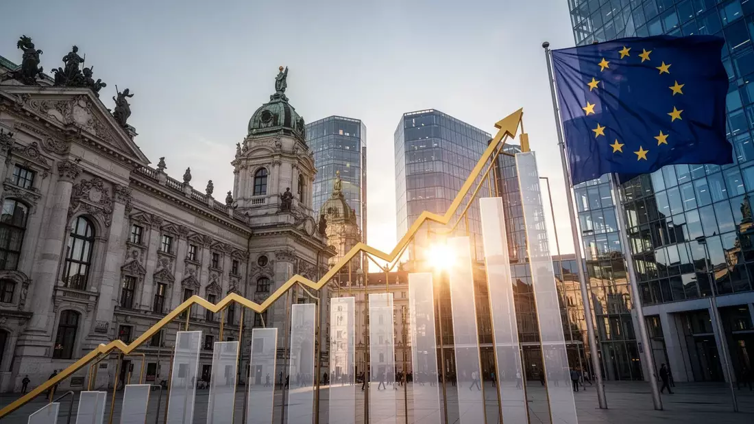 EU-Mitgliedschaft: Mehr Österreicher sehen Vorteile nach 30 Jahren - Bild: über boerse-global.de