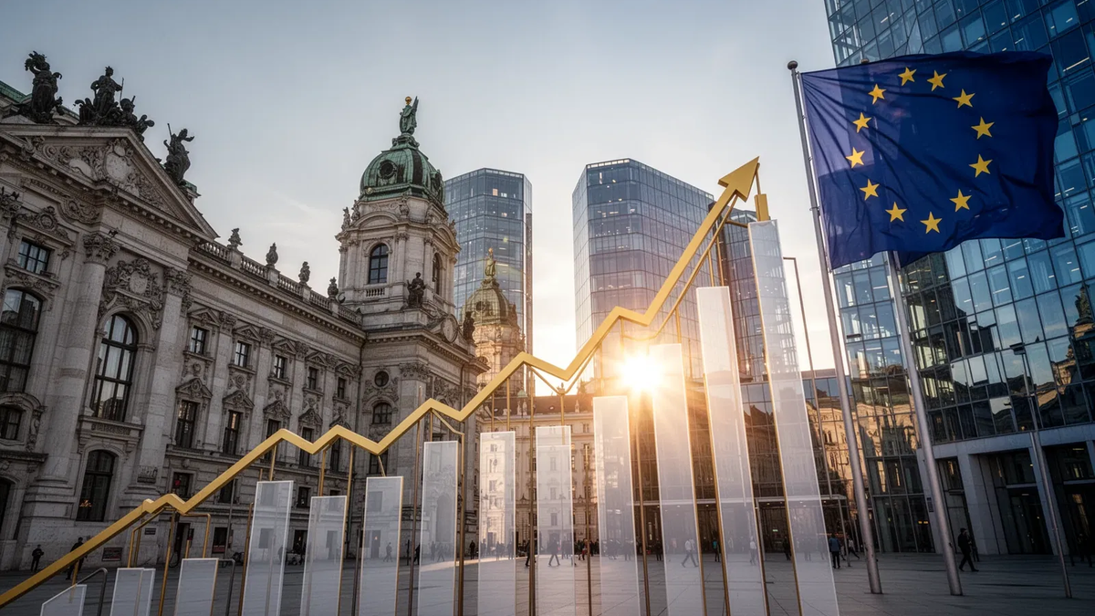 EU-Mitgliedschaft: Mehr Österreicher sehen Vorteile nach 30 Jahren - Foto: über boerse-global.de