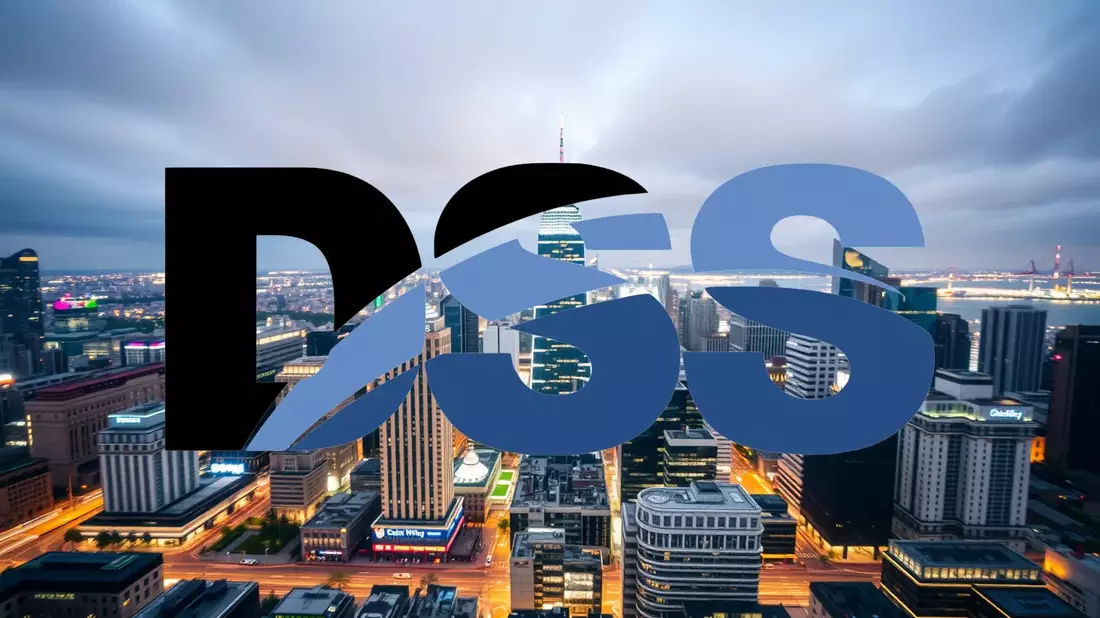 Dss Aktie: Warten auf Impulse Illustration mit AI erstellt übermittelt durch boerse-global.de