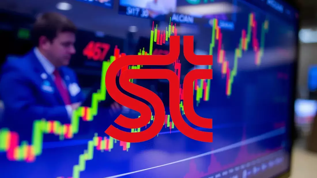 Steel Tube Aktie: Strategische Neuausrichtung - Bild: über boerse-global.de