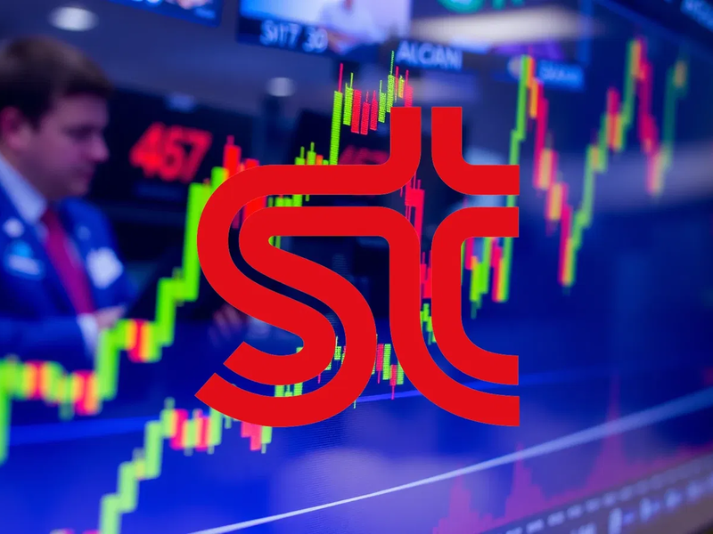 Steel Tube Aktie: Strategische Neuausrichtung - Foto: über boerse-global.de