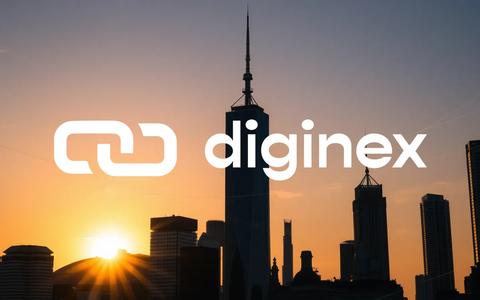 Diginex: Las apuestas bajistas ganan terreno en el mercado - Foto: über boerse-global.de