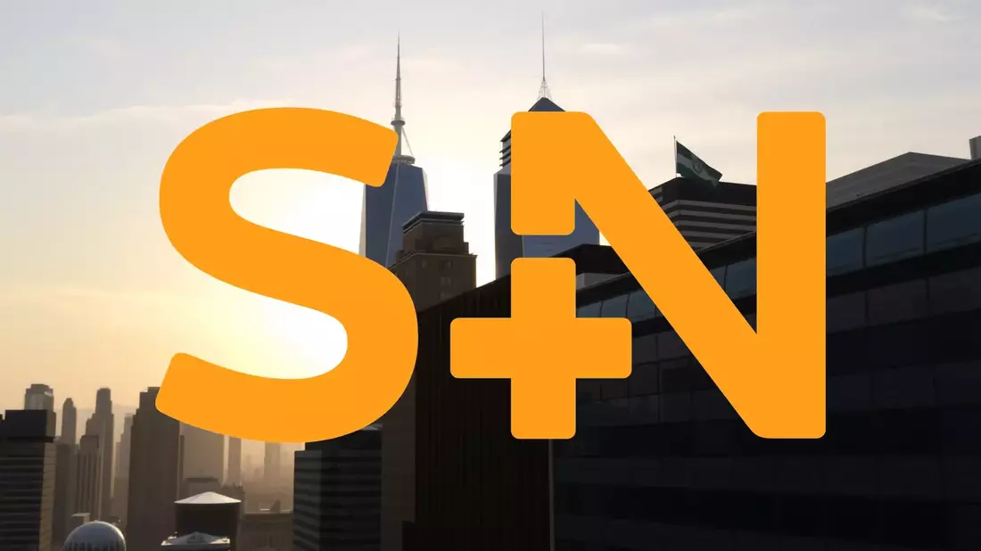 Smith & Nephew Aktie: Kurssprung nach Zahlen - Bild: über boerse-global.de