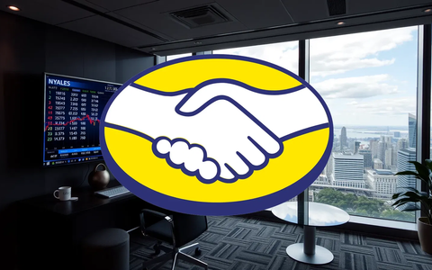 MercadoLibre: La estrategia de crecimiento que desafía a sus márgenes - Foto: über boerse-global.de