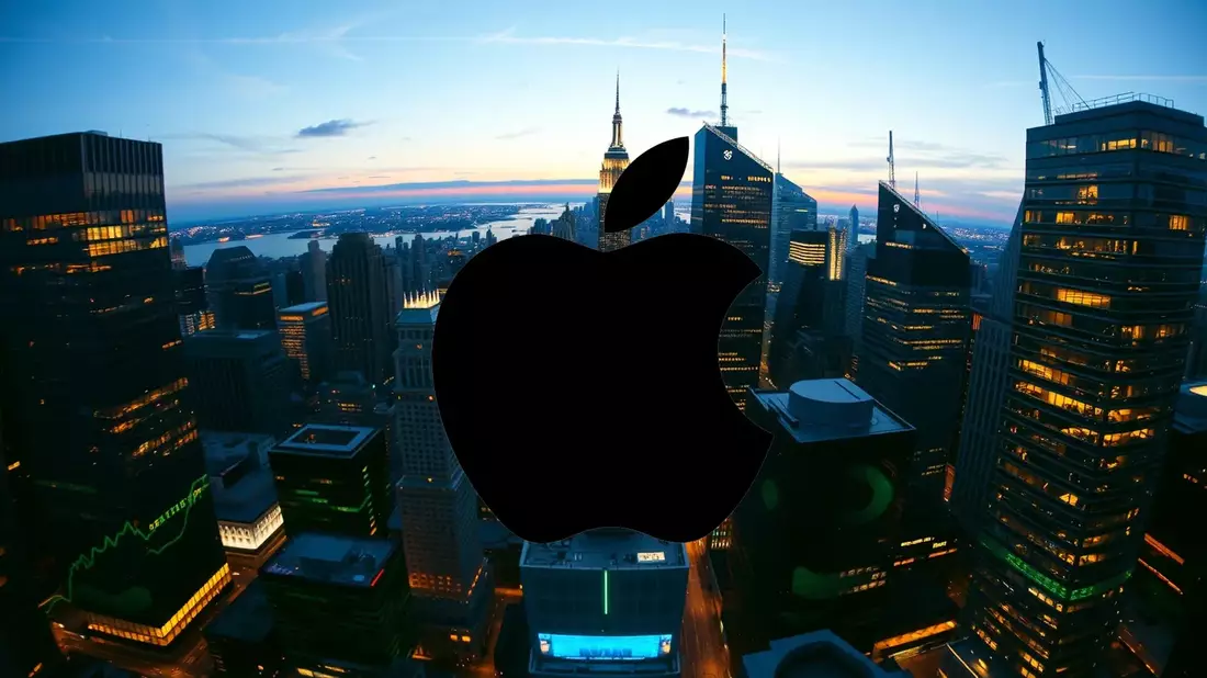 Apple despliega su estrategia de lanzamientos escalonados para 2026 Illustration mit AI erstellt übermittelt durch boerse-global.de
