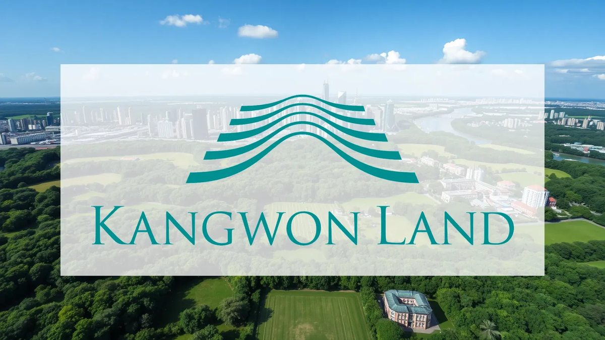 Kangwon Land Aktie: Dividenden-Fokus - Foto: über boerse-global.de