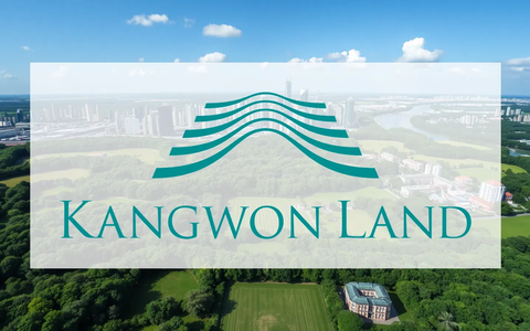 Kangwon Land Aktie: Dividenden-Fokus - Foto: über boerse-global.de