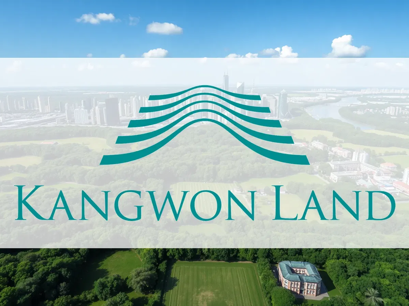Kangwon Land Aktie: Dividenden-Fokus - Foto: über boerse-global.de