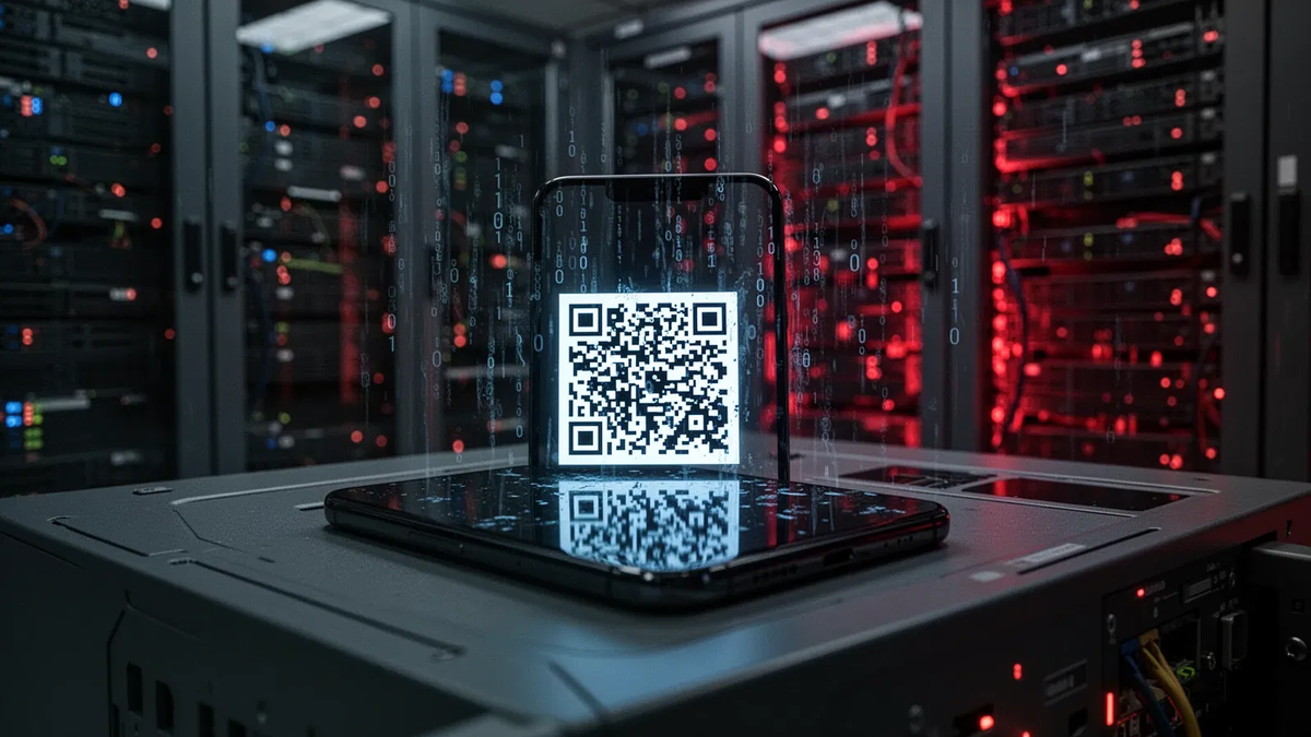 KI-Phishing-Welle trifft Smartphone-Nutzer in Deutschland - Foto: über boerse-global.de