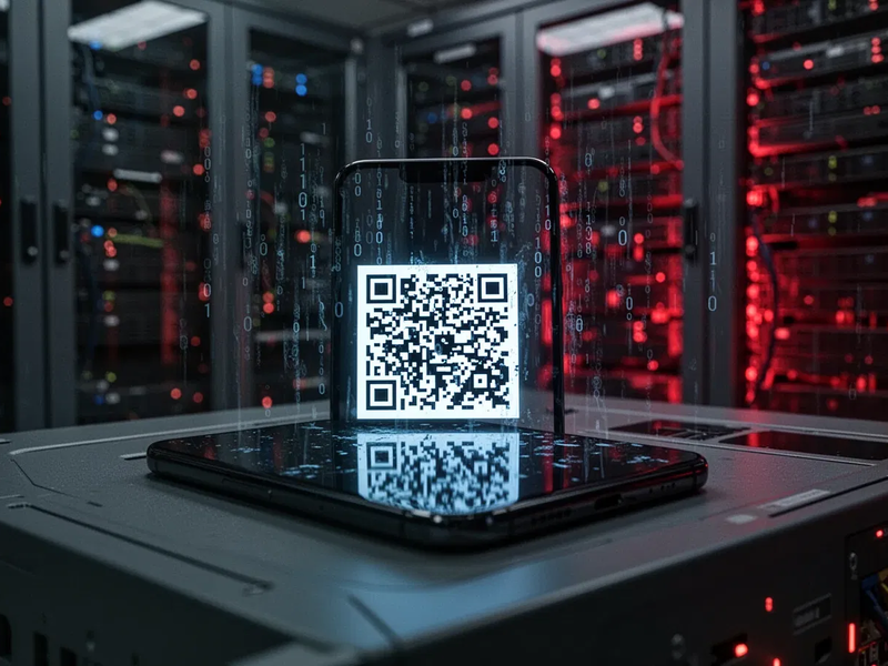 KI-Phishing-Welle trifft Smartphone-Nutzer in Deutschland - Foto: über boerse-global.de