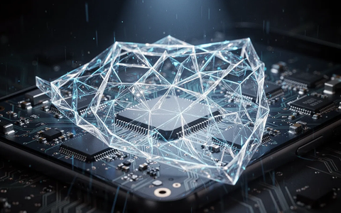 CRYSTALS-Kyber: Neuer Durchbruch macht Quanten-Verschlüsselung schneller - Foto: über boerse-global.de