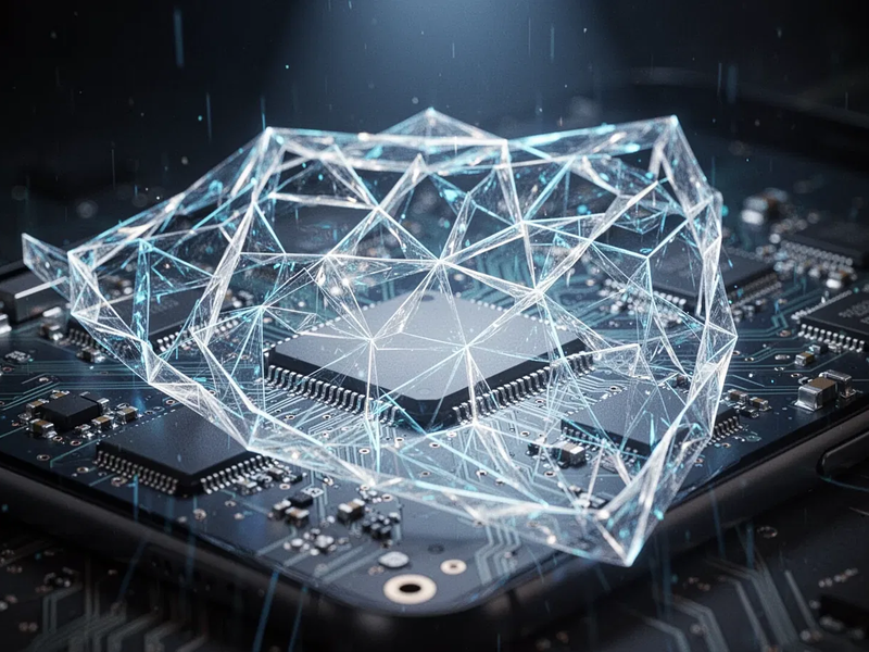 CRYSTALS-Kyber: Neuer Durchbruch macht Quanten-Verschlüsselung schneller - Foto: über boerse-global.de