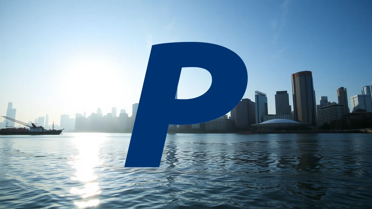 PGG Wrightson Aktie: Solide Halbjahresbilanz - Foto: über boerse-global.de