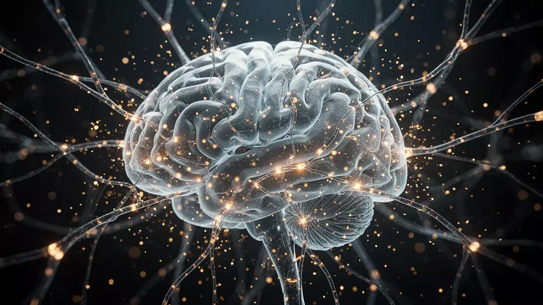 Neuroplastizität: Kurze Übungen stärken das Gehirn - Bild: über boerse-global.de