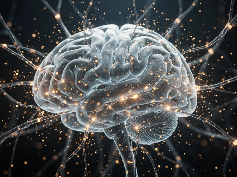 Neuroplastizität: Kurze Übungen stärken das Gehirn - Foto: über boerse-global.de