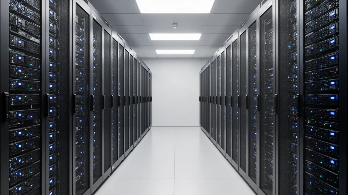 Infinity Protocol: Ruhige Marktphase - Foto: über boerse-global.de