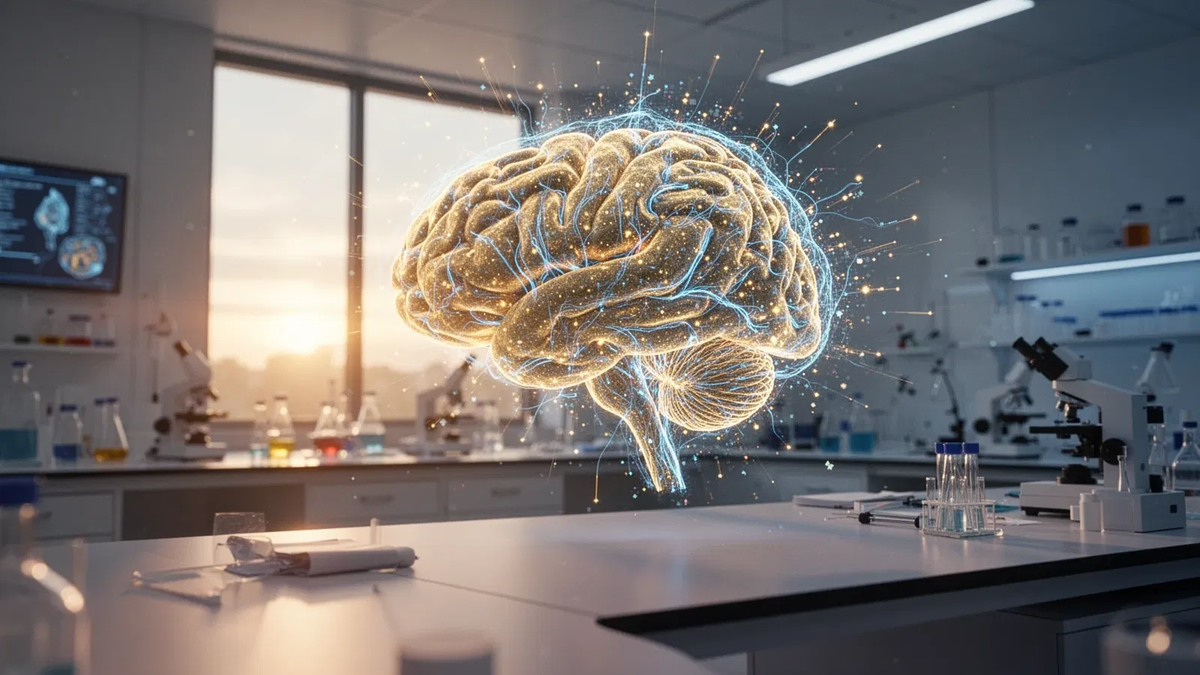 Demenzprävention beginnt schon mit 30 - Foto: über boerse-global.de