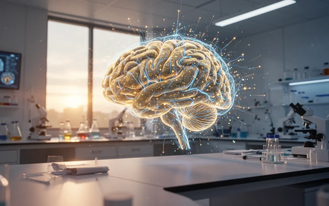 Demenzprävention beginnt schon mit 30 - Foto: über boerse-global.de