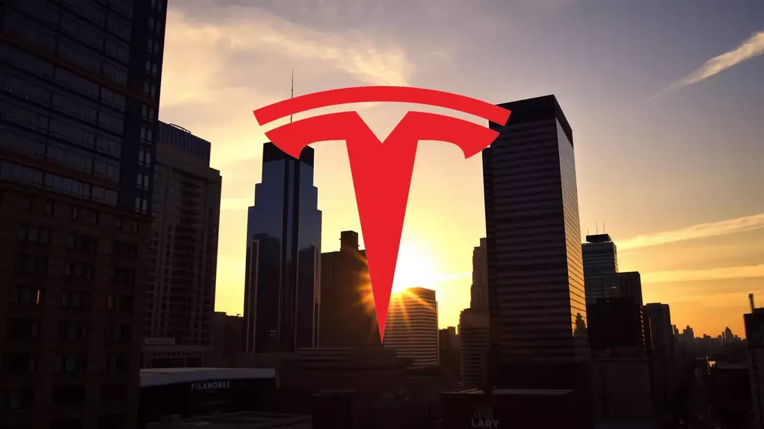 Tesla se juega su credibilidad: la fecha límite que lo pone a prueba Illustration mit AI erstellt übermittelt durch boerse-global.de