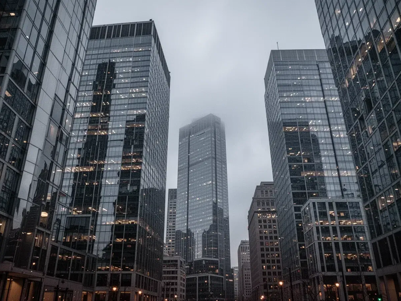 SMI: Nahostkonflikt trifft hart - Foto: über boerse-global.de