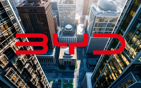 La acción de BYD desafía la lógica: sube pese a un desplome en ventas - Foto: über boerse-global.de
