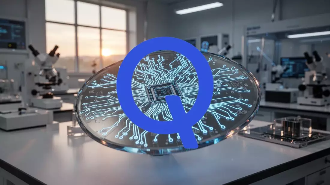 Qualcomm: 6G ab 2029 - Bild: über boerse-global.de