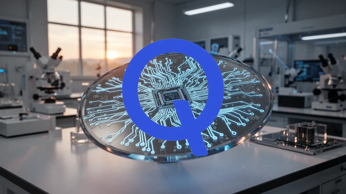 Qualcomm: 6G ab 2029 - Foto: über boerse-global.de