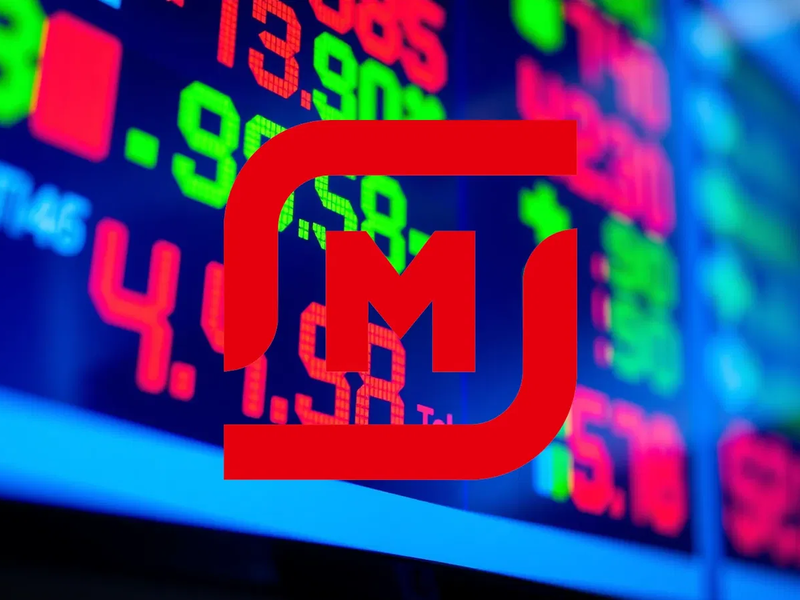 Magnit Aktie: Gewinn bricht ein - Foto: über boerse-global.de