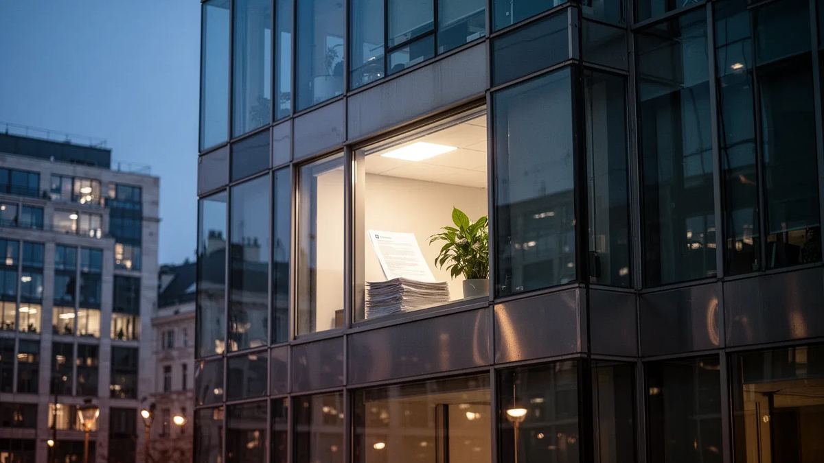 EU-Entlastungspaket: Weniger Bürokratie für Unternehmen - Foto: über boerse-global.de