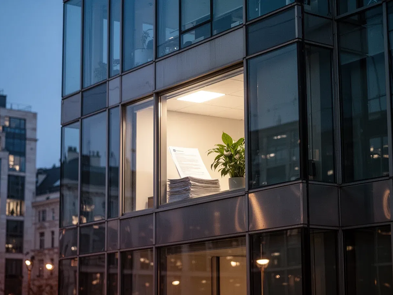 EU-Entlastungspaket: Weniger Bürokratie für Unternehmen - Foto: über boerse-global.de