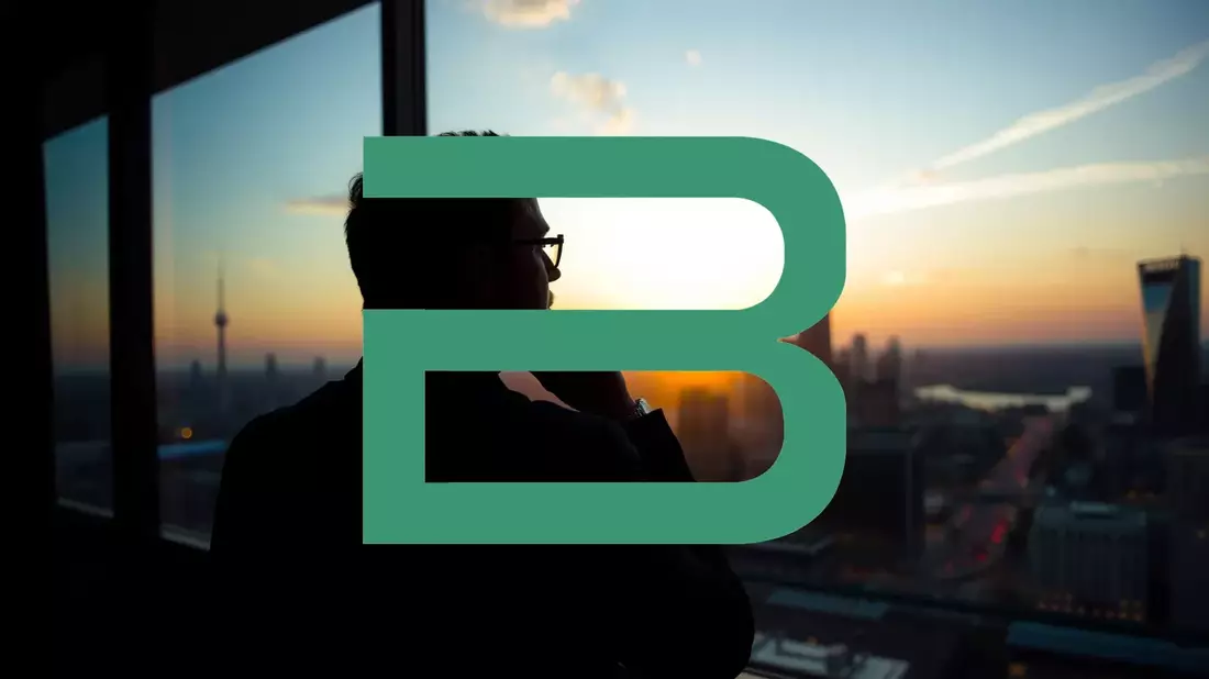 BioNTech inicia una batalla legal contra Moderna en un año crucial Illustration mit AI erstellt übermittelt durch boerse-global.de