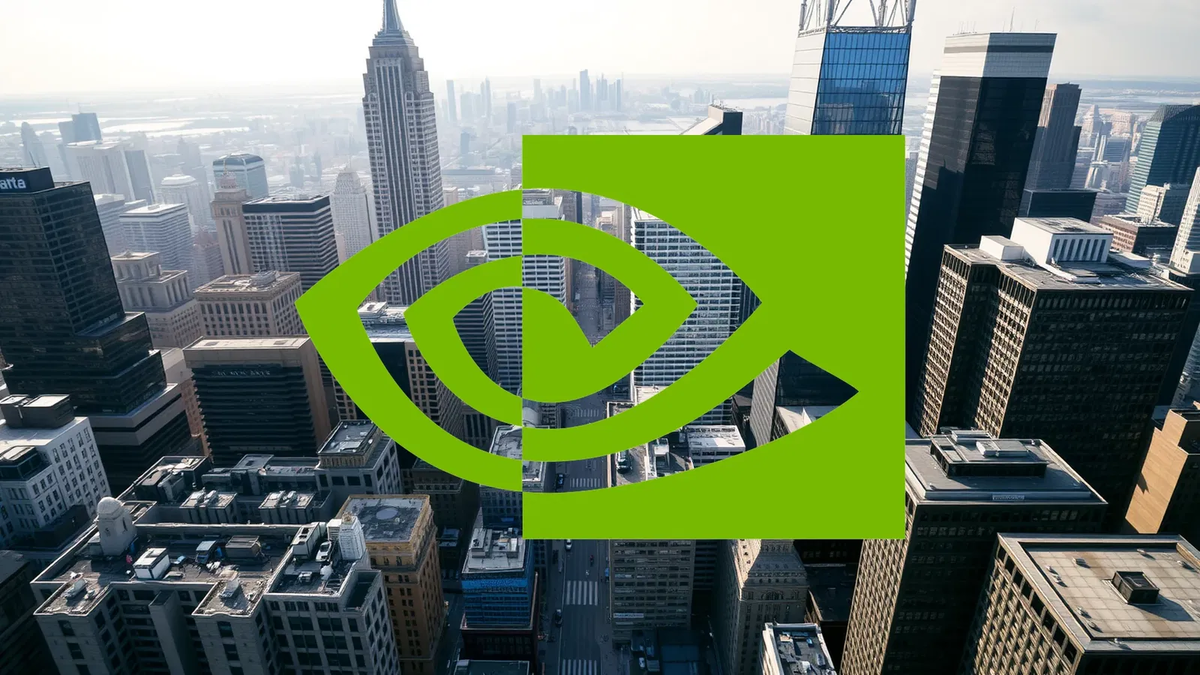 La paradoja de Nvidia: Resultados récord, pero la acción se desploma - Foto: über boerse-global.de