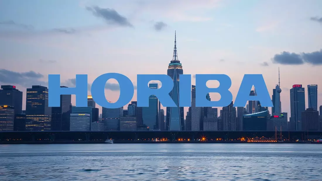 Horiba Aktie: Wachstum im Visier - Bild: über boerse-global.de