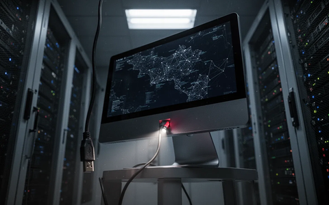 Nordkoreas APT37 knackt jetzt auch isolierte Netzwerke - Foto: über boerse-global.de