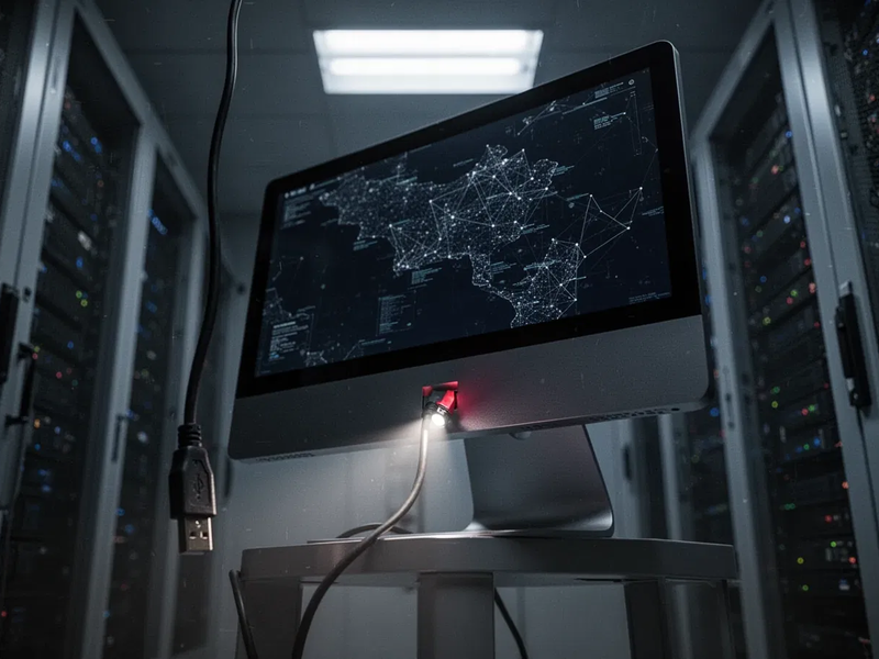 Nordkoreas APT37 knackt jetzt auch isolierte Netzwerke - Foto: über boerse-global.de