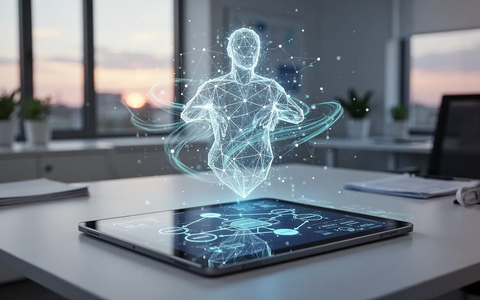 ADP Marketplace startet eigene KI-Agenten-Plattform für HR - Foto: über boerse-global.de