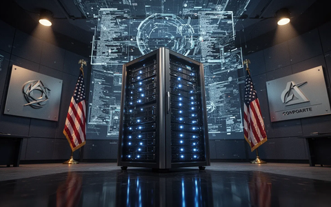 OpenAI verteidigt umstrittenen Pentagon-Deal - Foto: über boerse-global.de