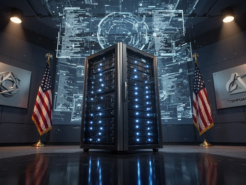 OpenAI verteidigt umstrittenen Pentagon-Deal - Foto: über boerse-global.de