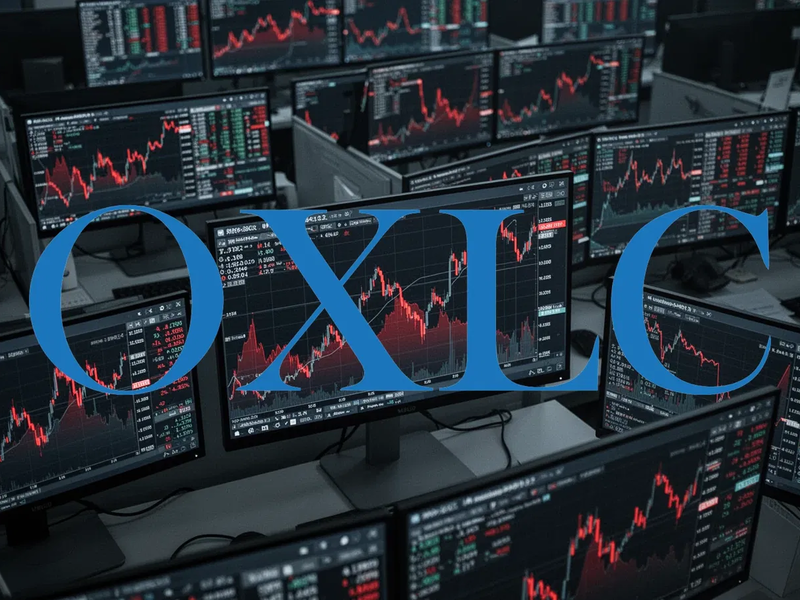 Oxford Lane Aktie: Short-Interest steigt - Foto: über boerse-global.de