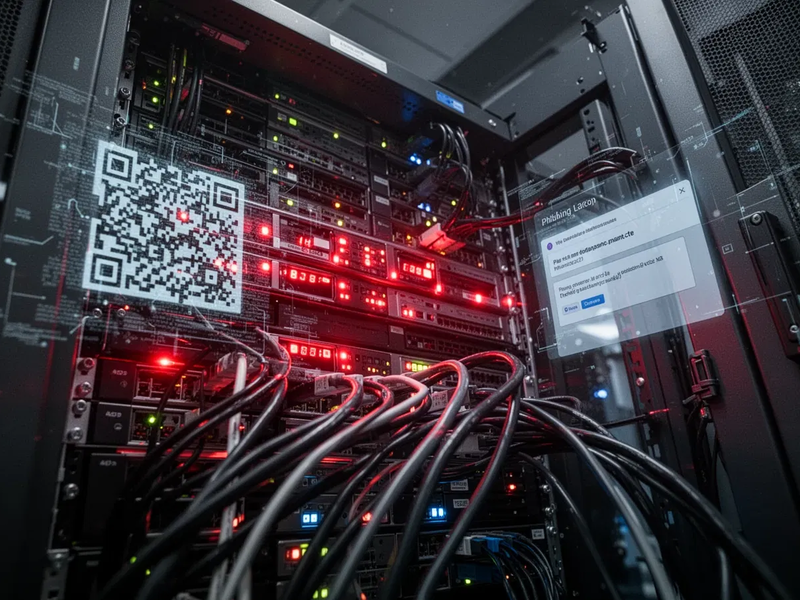 KI-Phishing-Welle trifft deutsche Bankkunden - Foto: über boerse-global.de