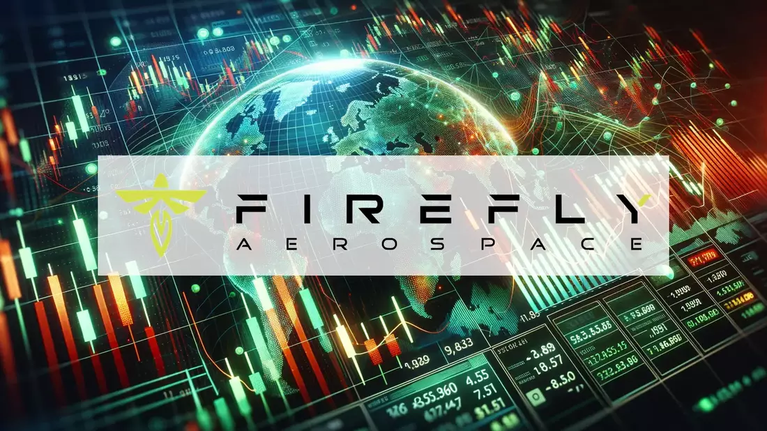 Firefly Aerospace Aktie: Startabbruch - Bild: über boerse-global.de