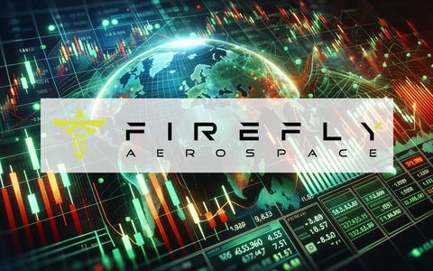 Firefly Aerospace Aktie: Startabbruch - Foto: über boerse-global.de