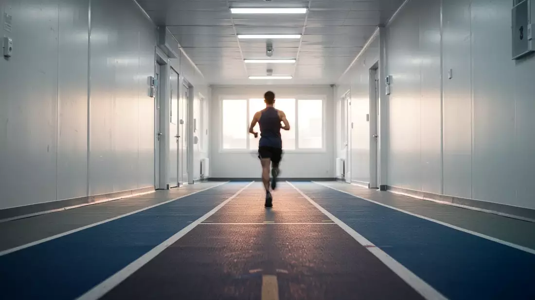 Sport lindert Depressionen – doch die Studien sind mangelhaft - Bild: über boerse-global.de