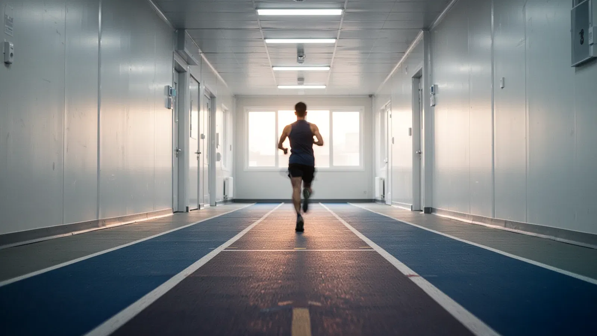 Sport lindert Depressionen – doch die Studien sind mangelhaft - Foto: über boerse-global.de