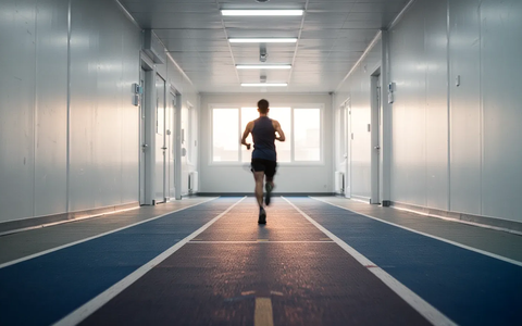 Sport lindert Depressionen – doch die Studien sind mangelhaft - Foto: über boerse-global.de