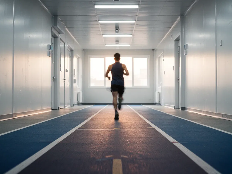 Sport lindert Depressionen – doch die Studien sind mangelhaft - Foto: über boerse-global.de