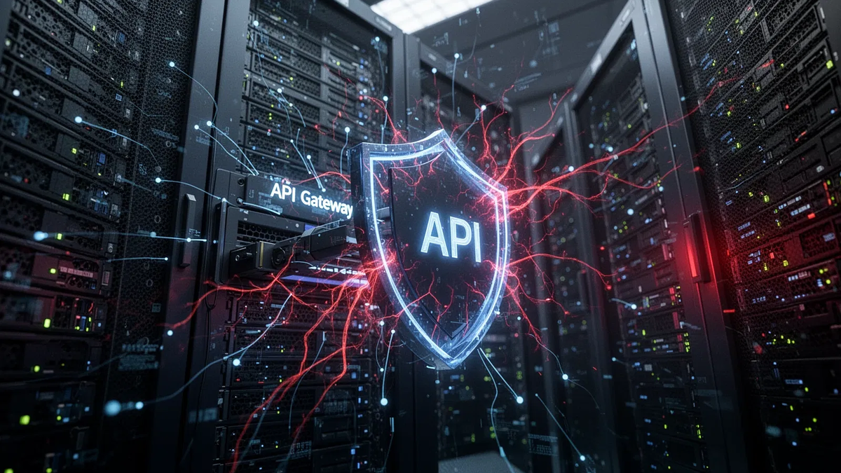 KI-Turbo für Cyberangriffe: Unternehmen kämpfen gegen 29-Minuten-Hacker - Foto: über boerse-global.de