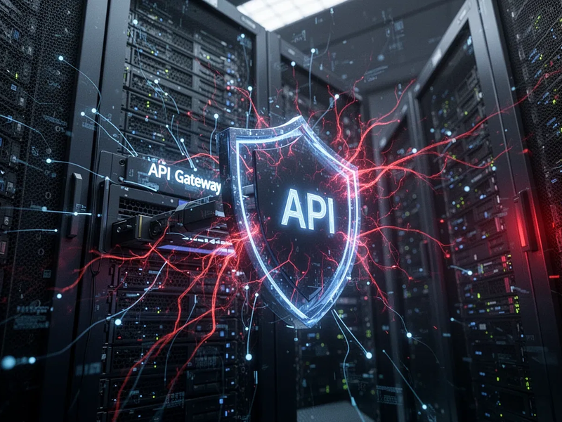 KI-Turbo für Cyberangriffe: Unternehmen kämpfen gegen 29-Minuten-Hacker - Foto: über boerse-global.de