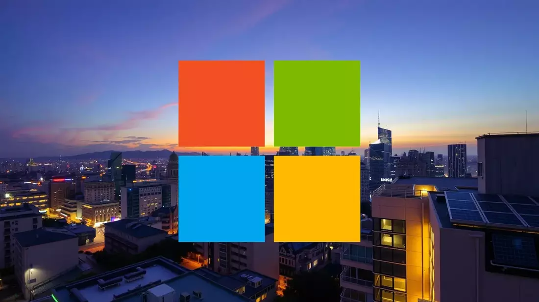 Microsoft en la Mira: Investigación Antimonopolio en Japón y la Sólida Alianza con OpenAI Illustration mit AI erstellt übermittelt durch boerse-global.de
