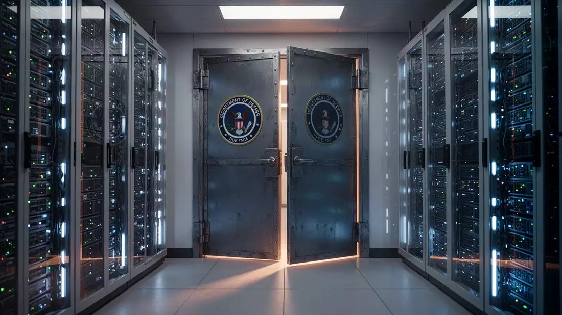 OpenAI sichert sich umstrittenen Deal mit US-Militär - Bild: über boerse-global.de